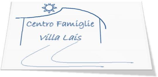 Centro Famiglie Villa Lais - L'iniziativa "Le mamme si incontrano"
